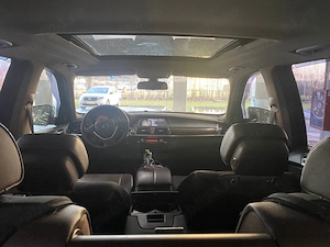 De vanzare BMW X5  - imagine 3
