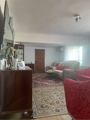 Schimb casa Mihailesti cu apartament in Bucuresti - imagine 3