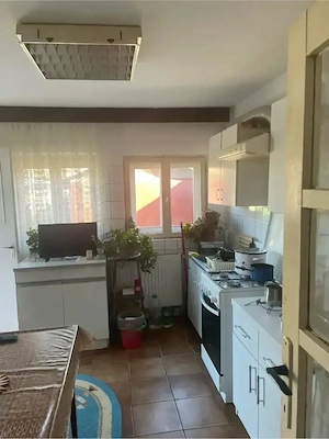 Schimb casa Mihailesti cu apartament in Bucuresti - imagine 4