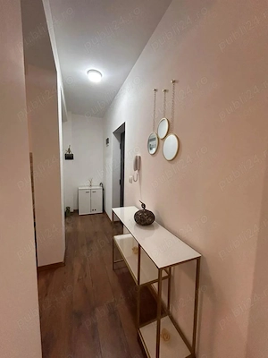 Apartament 1 camera decomandat | Braytim - Giroc - imagine 5