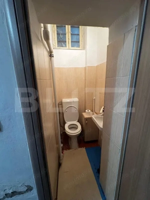 Apartament 1 camera Piata Unirii - imagine 5