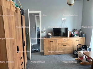 Duplex pe parter-3 Camere-Mobilat si utilat-Sag-126.000 euro - imagine 5