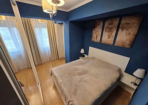Vânzare apartament 2 camere, etaj 10 12 (2016) + garaj subteran -1 - imagine 2