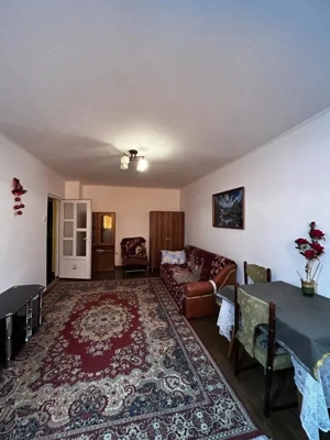Închiriere | Apartament 2 camere | Zona Cora - imagine 2
