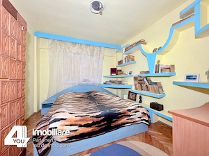 Apartament 3 camere în Ineu central ,spatios 93 mp,situat la parter  - imagine 7