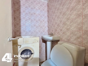 Apartament 3 camere în Ineu central ,spatios 93 mp,situat la parter  - imagine 9