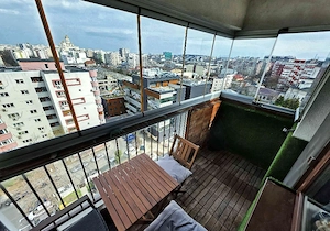Vânzare apartament 2 camere, etaj 10 12 (2016) + garaj subteran -1 - imagine 3