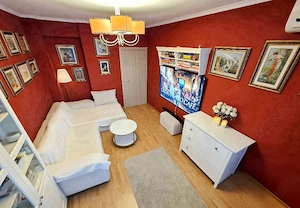 Vânzare apartament 2 camere, etaj 10 12 (2016) + garaj subteran -1