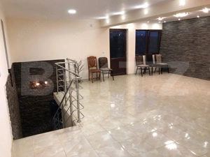 Doua case, spatiu comercial, casa tip pensiune Goicea Dolj  - imagine 3