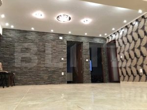 Doua case, spatiu comercial, casa tip pensiune Goicea Dolj 