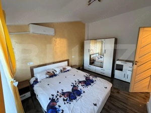 Apartament tip Penthouse, 3 camere, 103mp, 3 locuri de parcare, zona 1 Mai - imagine 3
