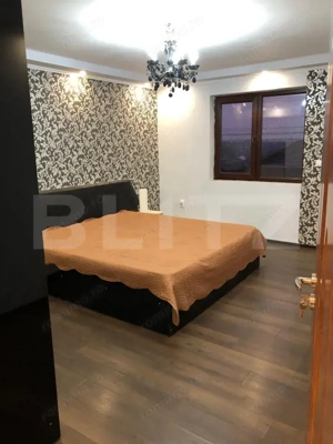 Doua case, spatiu comercial, casa tip pensiune Goicea Dolj  - imagine 6