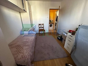 Girocului. Etaj 3. Decomandat. Centrala proprie. - imagine 2