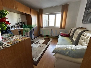 Girocului. Etaj 3. Decomandat. Centrala proprie. - imagine 6
