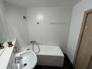2 camere Rond Alba Iulia  67 mp  Renovat complet  Vedere superbă - imagine 6