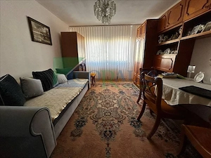 Girocului. Etaj 3. Decomandat. Centrala proprie. - imagine 5