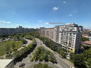 2 camere Rond Alba Iulia  67 mp  Renovat complet  Vedere superbă - imagine 8