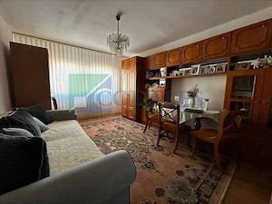 Girocului. Etaj 3. Decomandat. Centrala proprie. - imagine 3