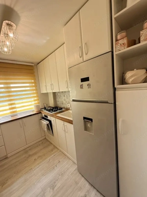 Închiriere Apartament 2 camere, 58 mp, modern, etaj 5/8, Titan – bloc anvelopat - imagine 6