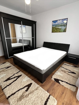 Inchiriez apartament 2 camere  - imagine 2