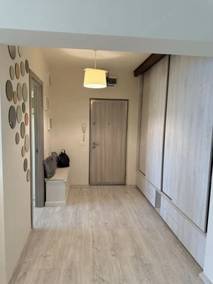Închiriere Apartament 2 camere, 58 mp, modern, etaj 5/8, Titan – bloc anvelopat - imagine 4