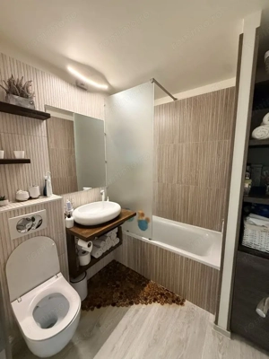 Închiriere Apartament 2 camere, 58 mp, modern, etaj 5/8, Titan – bloc anvelopat - imagine 7