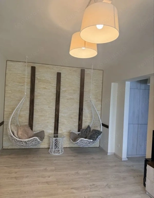 Închiriere Apartament 2 camere, 58 mp, modern, etaj 5/8, Titan – bloc anvelopat - imagine 3