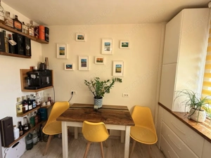 Închiriere Apartament 2 camere, 58 mp, modern, etaj 5/8, Titan – bloc anvelopat - imagine 5