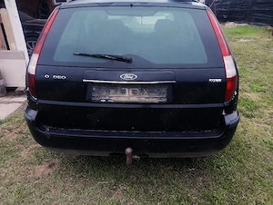 Dezmembrez Renault Laguna 2,Ford Mondeo mk3, Opel Astra g  - imagine 2