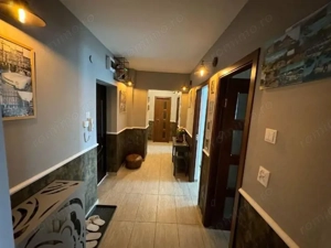 De Inchiriat Apartament 2 camere renovat, zona Unirii - imagine 11