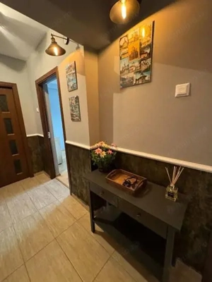 De Inchiriat Apartament 2 camere renovat, zona Unirii - imagine 13