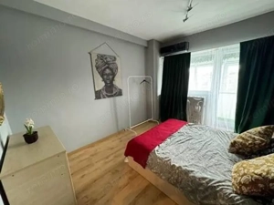 De Inchiriat Apartament 2 camere renovat, zona Unirii - imagine 8
