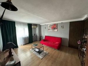 De Inchiriat Apartament 2 camere renovat, zona Unirii - imagine 14