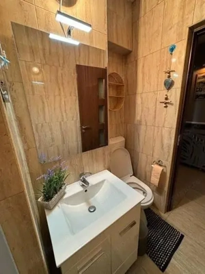 De Inchiriat Apartament 2 camere renovat, zona Unirii - imagine 2