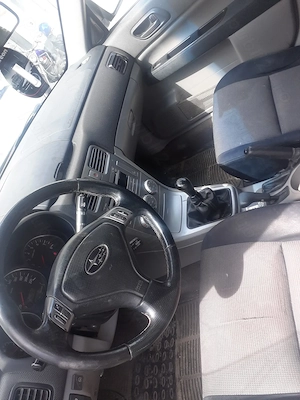 Vand Subaru Forester 2.0  facelift (158cp)GPL 4X4 reductor - imagine 4