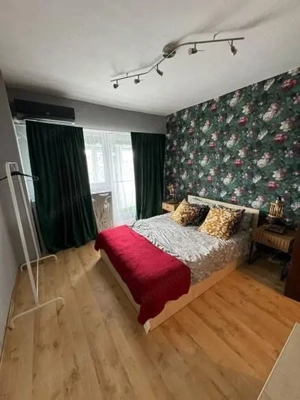 De Inchiriat Apartament 2 camere renovat, zona Unirii - imagine 9