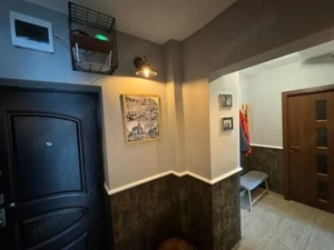 De Inchiriat Apartament 2 camere renovat, zona Unirii - imagine 12