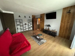 De Inchiriat Apartament 2 camere renovat, zona Unirii - imagine 15