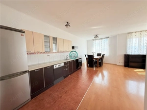 Vand apartament cu 4 camere, 94 mp, etaj 2, cartier Unirii - imagine 3