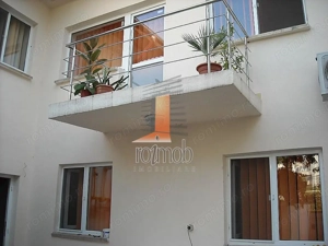 Piata Alba Iulia, vila P+1, 6 camere, curte 110mp - imagine 7