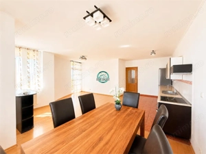 Vand apartament cu 4 camere, 94 mp, etaj 2, cartier Unirii - imagine 2