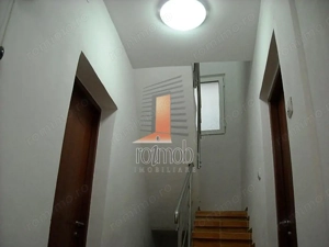 Piata Alba Iulia, vila P+1, 6 camere, curte 110mp - imagine 6