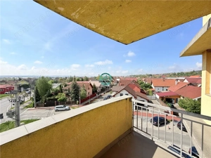 Vand apartament cu 4 camere, 94 mp, etaj 2, cartier Unirii - imagine 13
