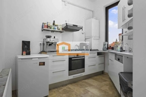 Polona - Pta Romana, Exclusivist, Metrou Pta Romana la 600m distanta - imagine 13