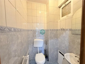 Vand apartament cu 4 camere, 94 mp, etaj 2, cartier Unirii - imagine 11
