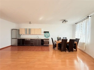 Vand apartament cu 4 camere, 94 mp, etaj 2, cartier Unirii - imagine 4