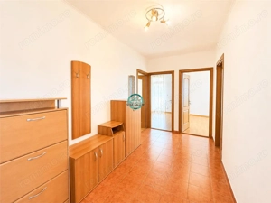 Vand apartament cu 4 camere, 94 mp, etaj 2, cartier Unirii - imagine 10