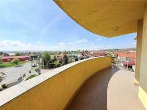 Vand apartament cu 4 camere, 94 mp, etaj 2, cartier Unirii - imagine 12