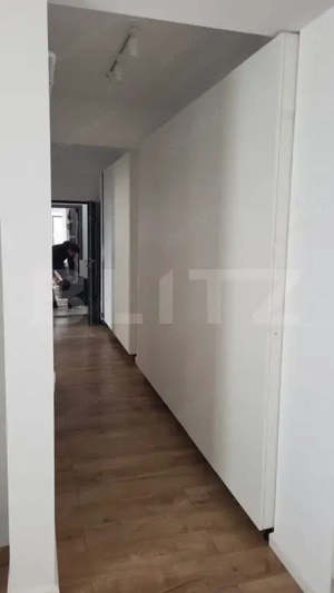 Apartament de inchiriat, cu 2 camere, 57 mp, zona Satina Garden. - imagine 7