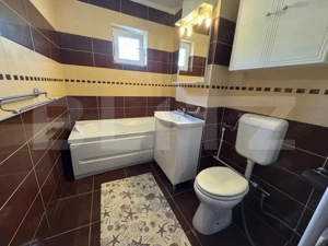 Apartament de inchiriat, 2 camere, decomandat, George Enescu, zona Pedagogic - imagine 9
